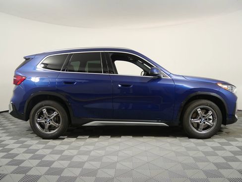Used 2025 BMW X1 xDrive28i w/ Convenience Package image 2