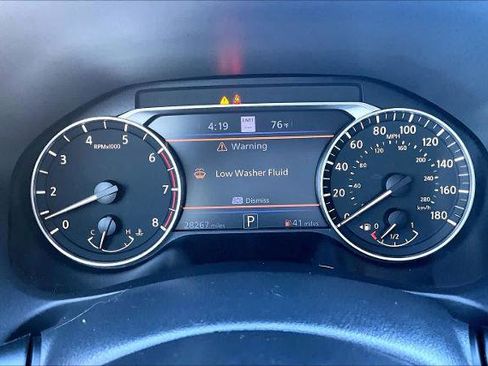 Certified 2023 Nissan Altima 2.0 SR image 25