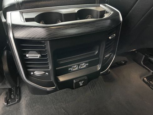 Used 2023 RAM 1500 Laramie image 23