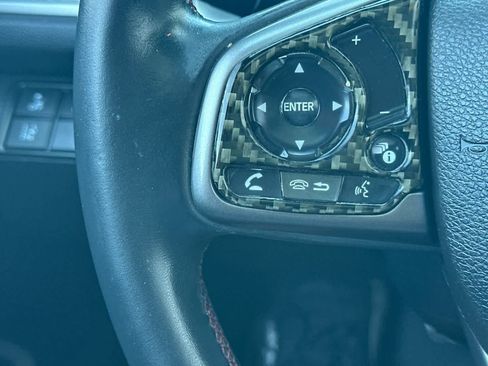 Used 2020 Honda Civic Si image 29