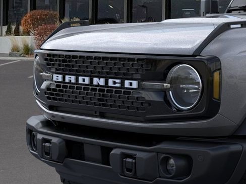 New 2026 Ford Bronco Big Bend w/ Black Diamond Package AWD/4WD image 19