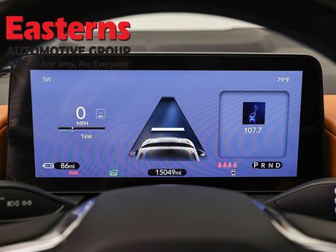 Used 2024 Honda Prologue Elite image 17
