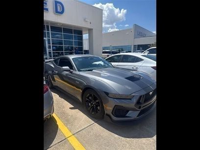 Used 2025 Ford Mustang GT