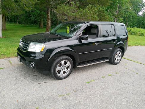 Used 2015 Honda Pilot EX-L image 13