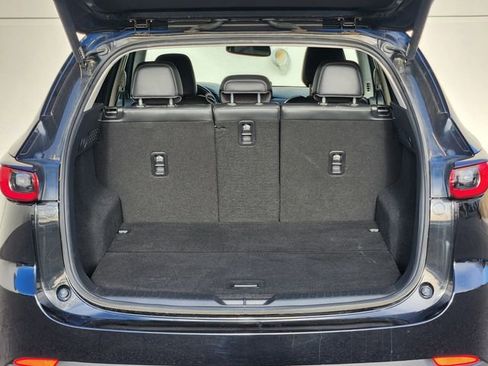 Certified 2023 MAZDA CX-5 AWD 2.5 S w/ Preferred Package image 19