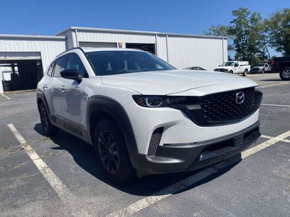 Used 2026 MAZDA CX-50 AWD 2.5 Hybrid w/ Weather Package