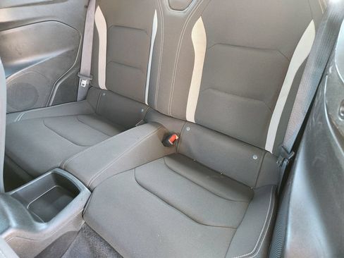 Used 2023 Chevrolet Camaro LT RWD image 19