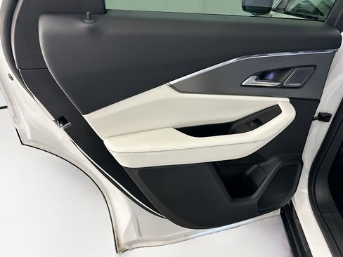 Used 2024 Acura ZDX A-Spec AWD/4WD image 28