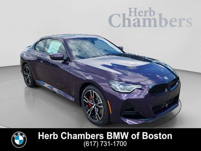 New 2026 BMW 230i xDrive Coupe w/ Premium Package
