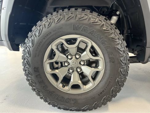 Used 2024 RAM 1500 TRX AWD/4WD image 62