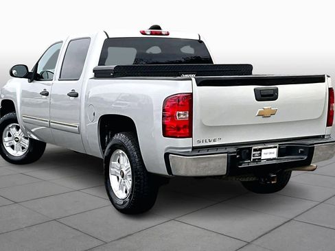 Used 2010 Chevrolet Silverado 1500 LT w/ Power Pack Plus image 10