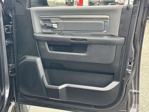 Used 2023 RAM 1500 Classic SLT w/ Trailer & Traction Group image 25