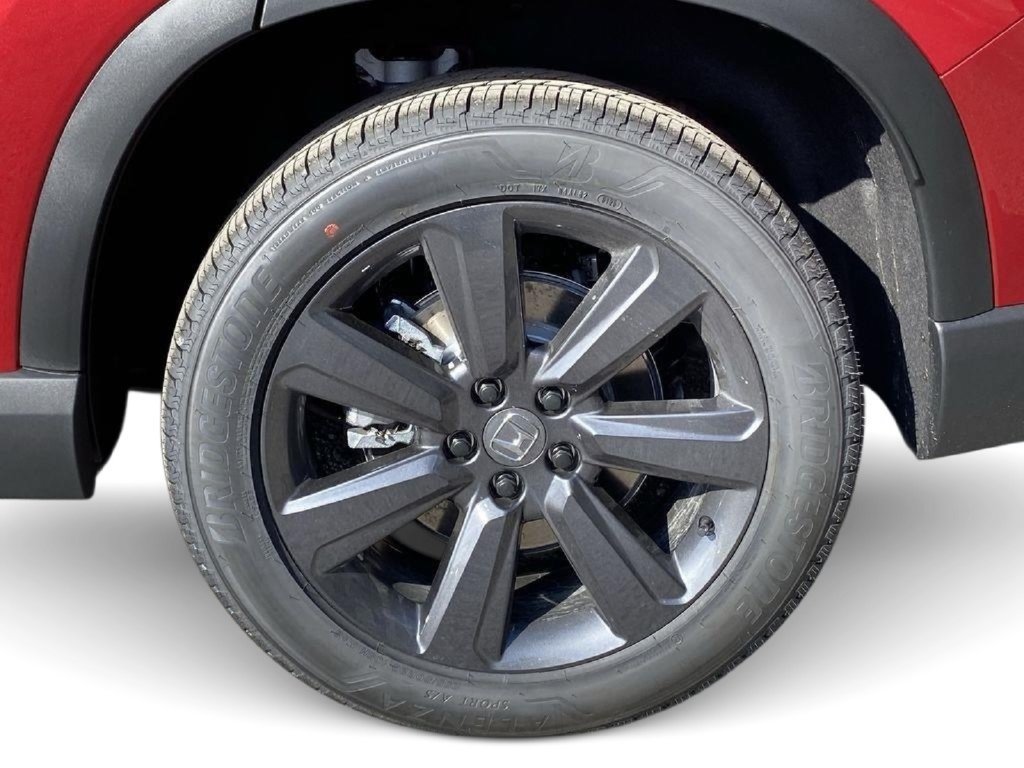 New 2026 Honda Pilot Sport image 31