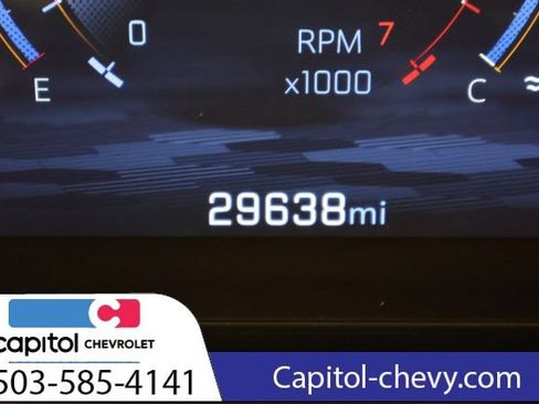 Used 2025 Chevrolet Equinox LT w/ Convenience Package II AWD/4WD image 17
