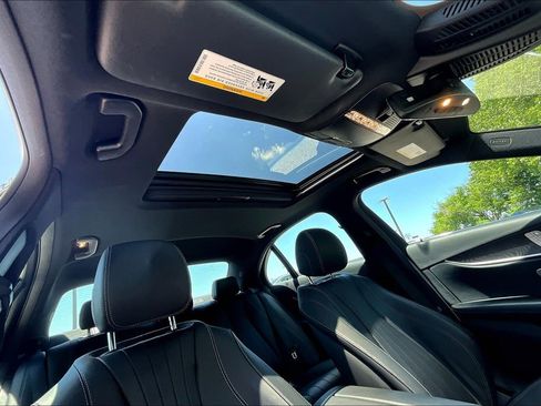 Used 2022 Mercedes-Benz E 350 Sedan image 22