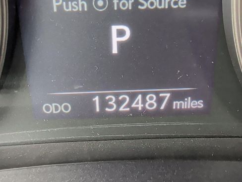 Used 2020 Lexus NX 300 FWD w/ Black Line Edition image 15