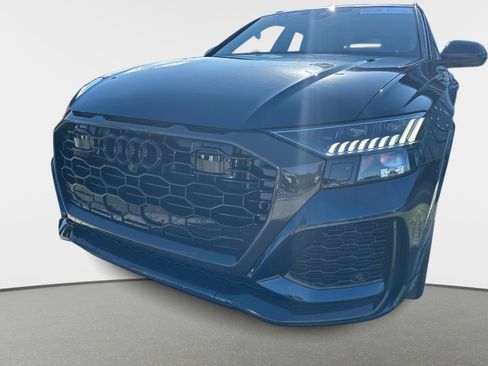 Used 2024 Audi RS Q8 image 8