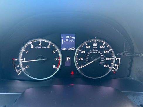 Used 2015 Acura RDX AWD image 28