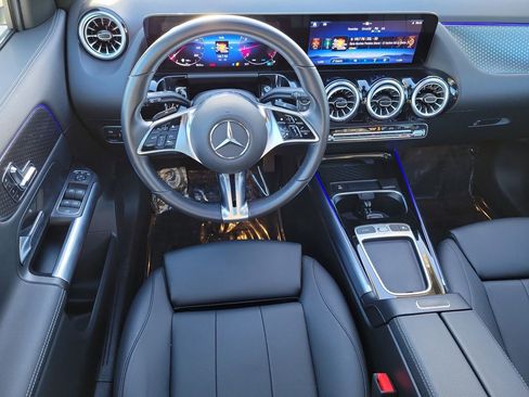 Certified 2025 Mercedes-Benz GLA 250 image 16