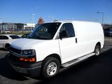 Used 2021 Chevrolet Express 2500 w/ Driver Convenience Package image 5