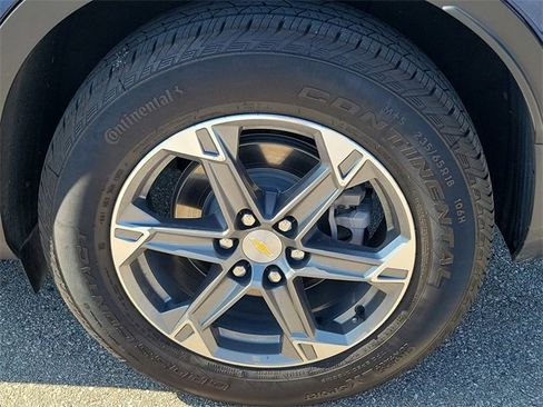 Certified 2023 Chevrolet Blazer LT w/ Convenience Package image 8