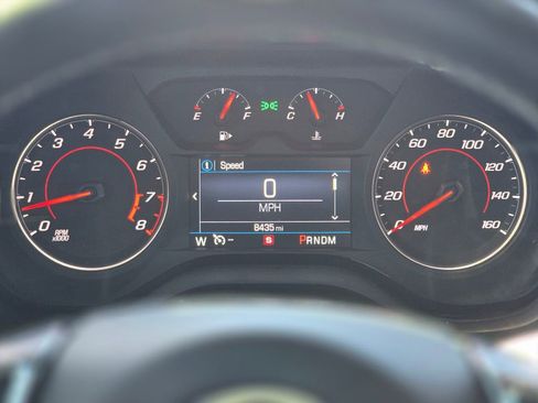 Used 2024 Chevrolet Camaro LT w/ Redline Edition image 28