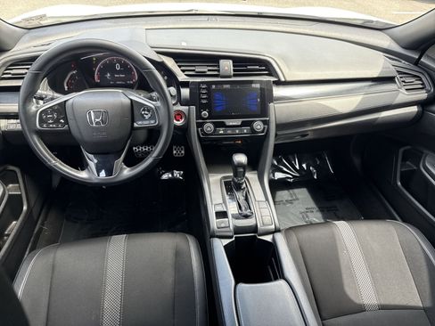 Used 2021 Honda Civic Sport image 23