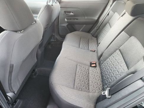 New 2026 Nissan Kicks SV image 21