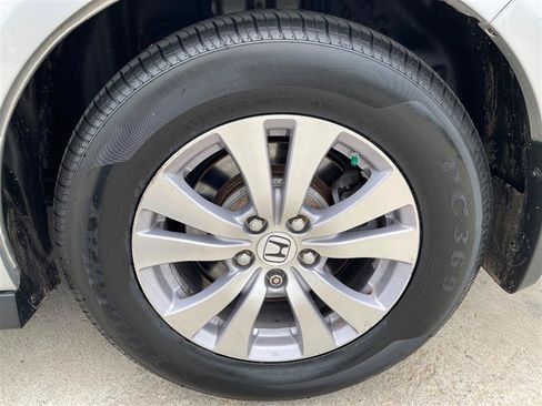 Used 2015 Honda Odyssey EX-L image 44