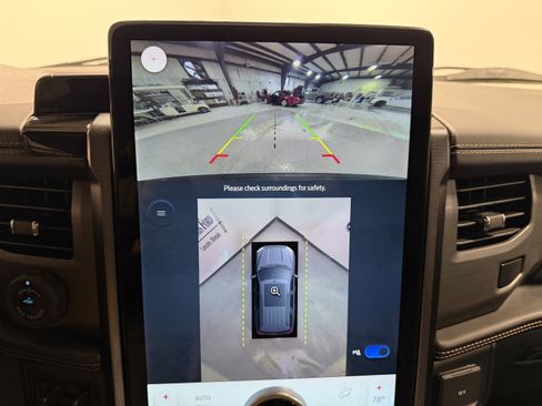 Used 2023 Ford Expedition Max Platinum image 39