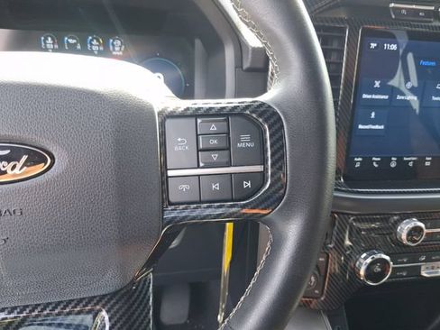 Used 2024 Ford F150 XLT w/ FX4 Off-Road Package AWD/4WD image 18