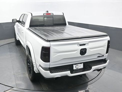 Used 2023 RAM 1500 Laramie AWD/4WD image 46