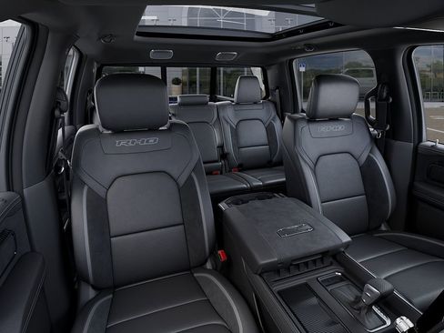 New 2026 RAM 1500 RHO AWD/4WD image 16