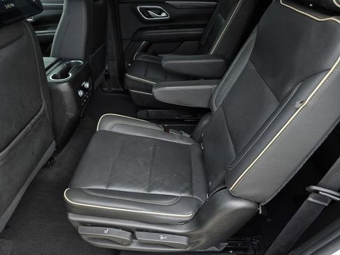 Used 2021 GMC Yukon SLT w/ SLT Luxury Plus Package RWD image 29