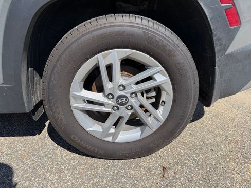 Certified 2026 Hyundai Tucson SE AWD/4WD image 16
