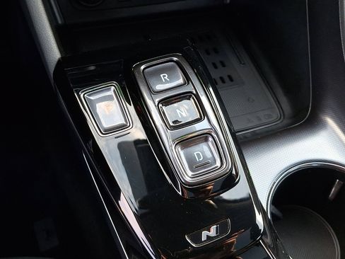 Certified 2022 Hyundai Sonata N Line image 22