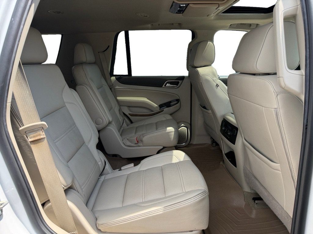Used 2018 GMC Yukon Denali w/ Denali Ultimate Package AWD/4WD image 15
