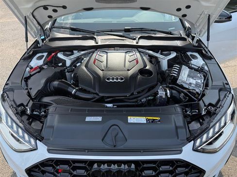 Used 2024 Audi S4 Premium Plus image 18