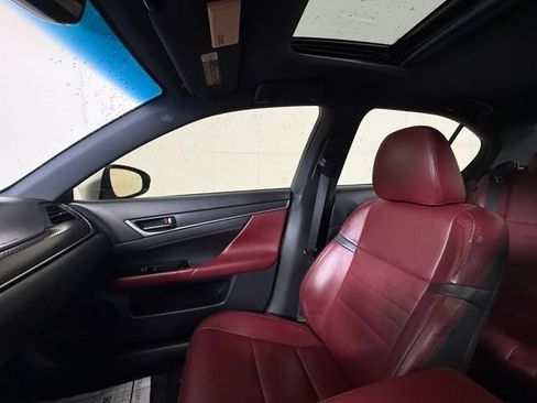 Used 2017 Lexus GS 350 F Sport RWD image 18