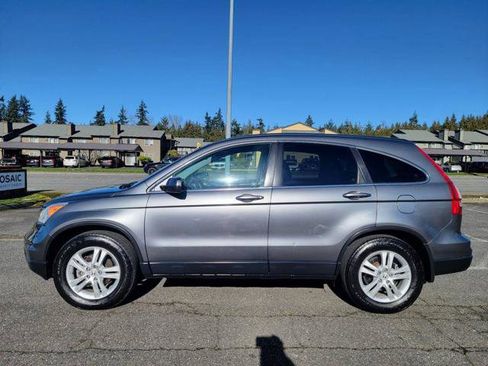 Used 2010 Honda CR-V EX-L image 7