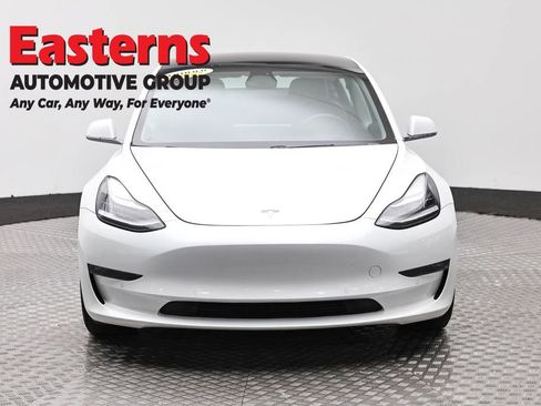 Used 2018 Tesla Model 3 Long Range image 2