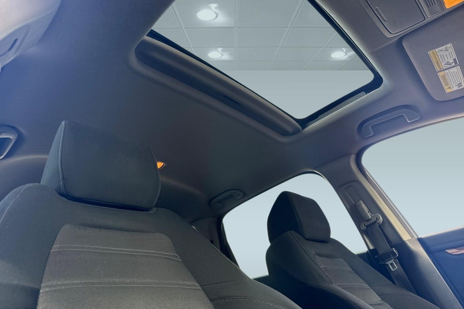 Certified 2022 Honda CR-V EX image 23