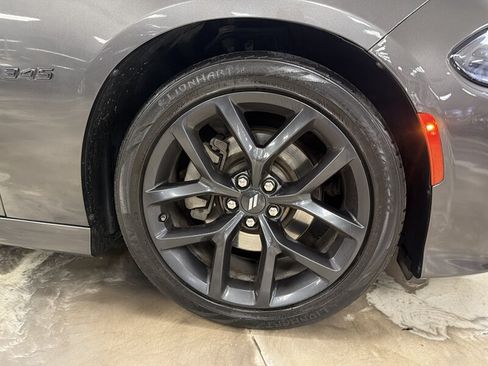 Used 2023 Dodge Charger R/T w/ Blacktop Package RWD image 16