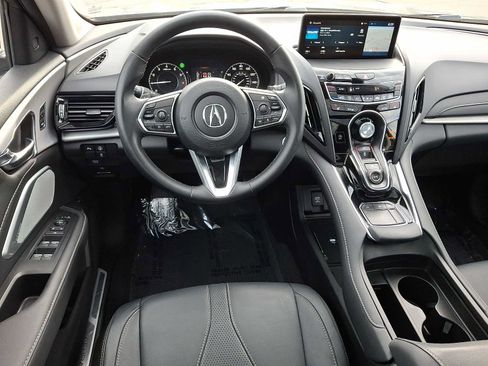 Certified 2024 Acura RDX SH-AWD w/ Technology Package image 9