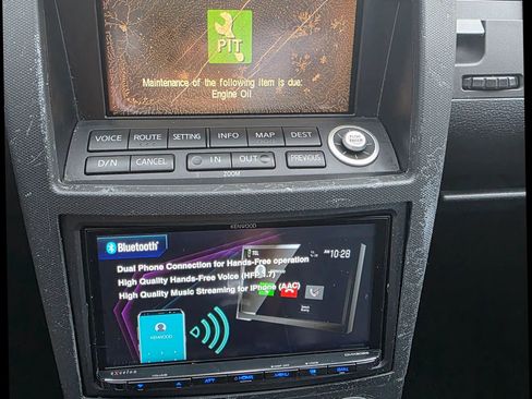 Used 2004 Nissan 350Z Touring image 21