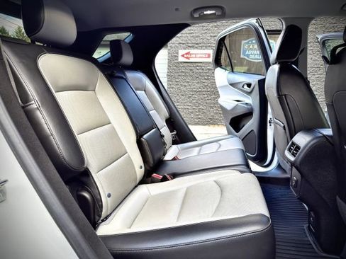 Used 2019 Chevrolet Equinox Premier image 18