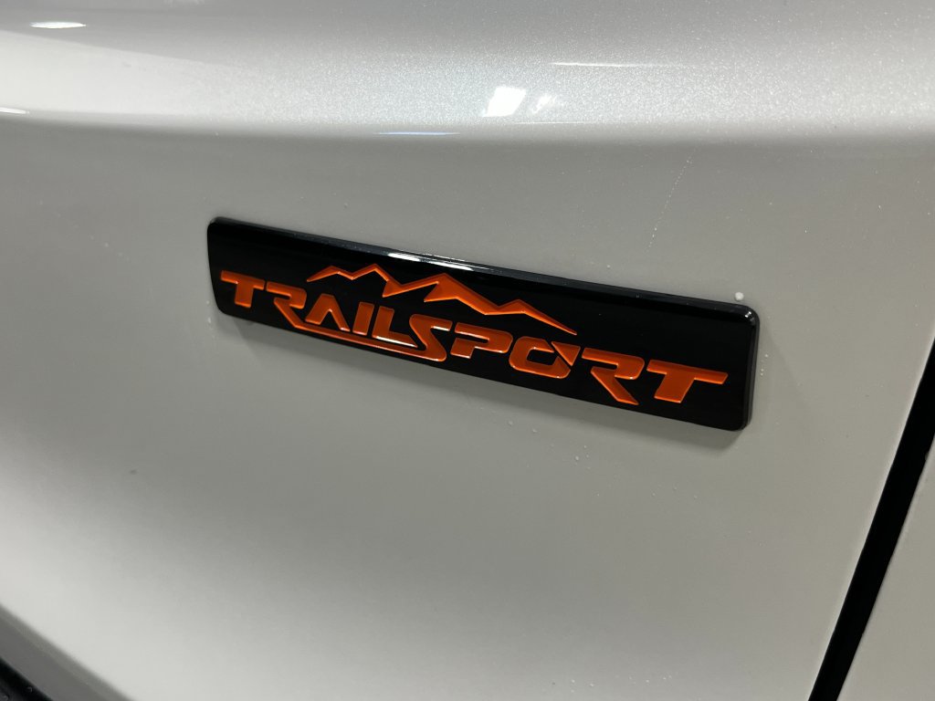 Used 2026 Honda CR-V TrailSport image 8