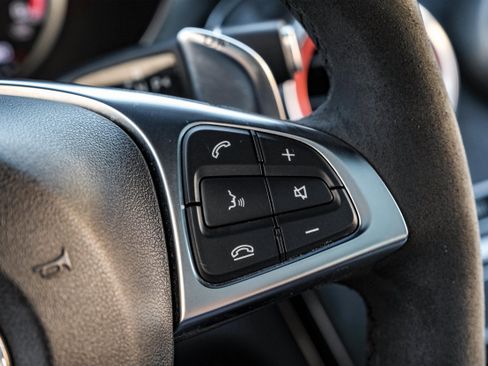 Used 2017 Mercedes-Benz C 43 AMG 4MATIC Coupe image 16