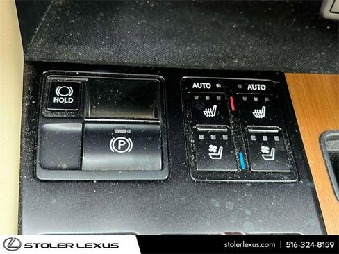 Used 2020 Lexus RX 350 AWD w/ Premium Package image 34