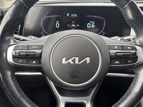 Used 2023 Kia Sportage EX AWD/4WD image 34
